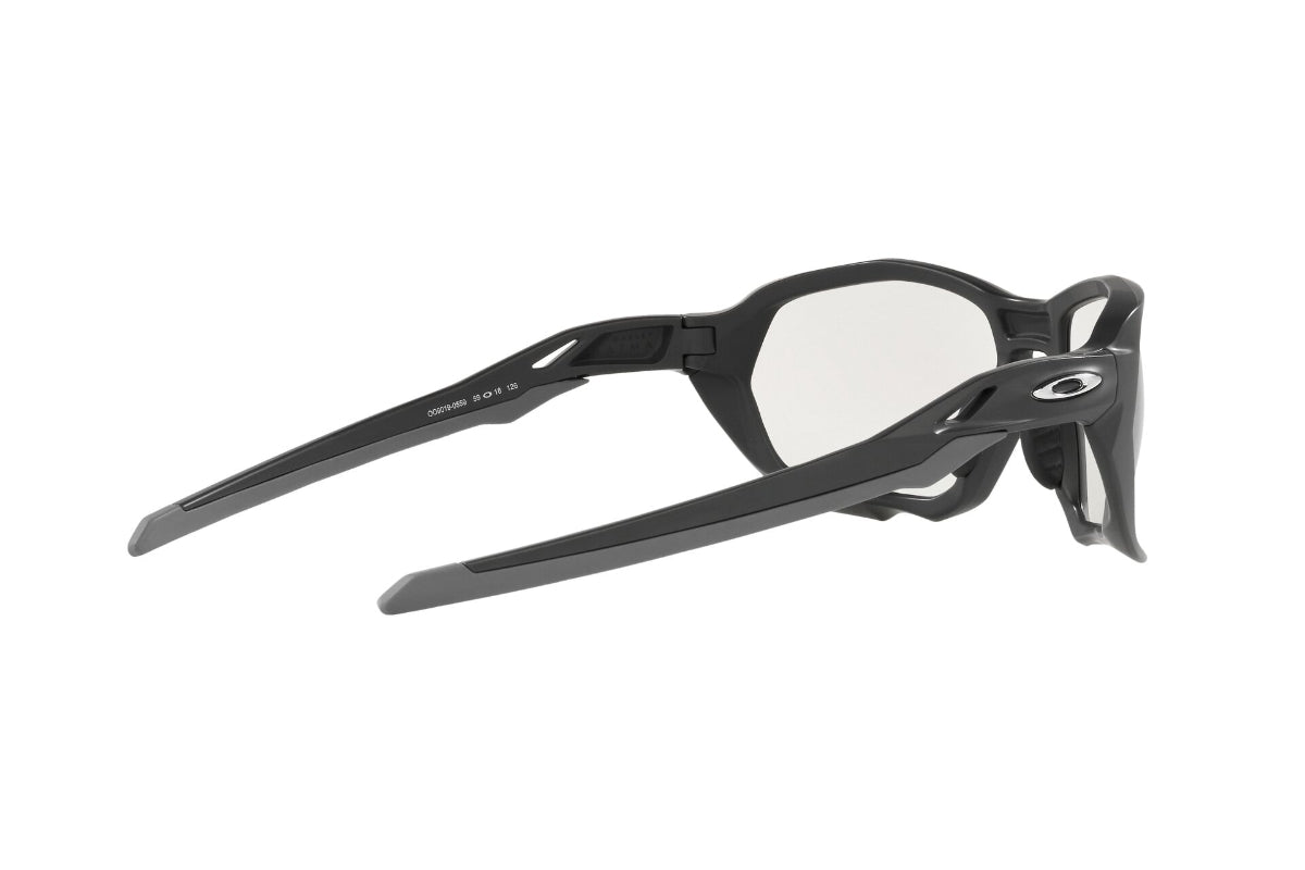 Oakley Plazma Fotocromático a Black Iridium