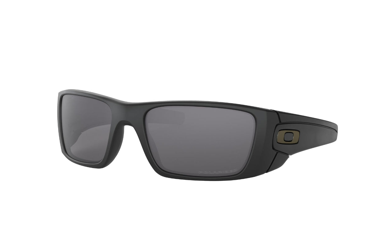 Lentes de Sol Fuel Cell Grey Polarizados Oakley