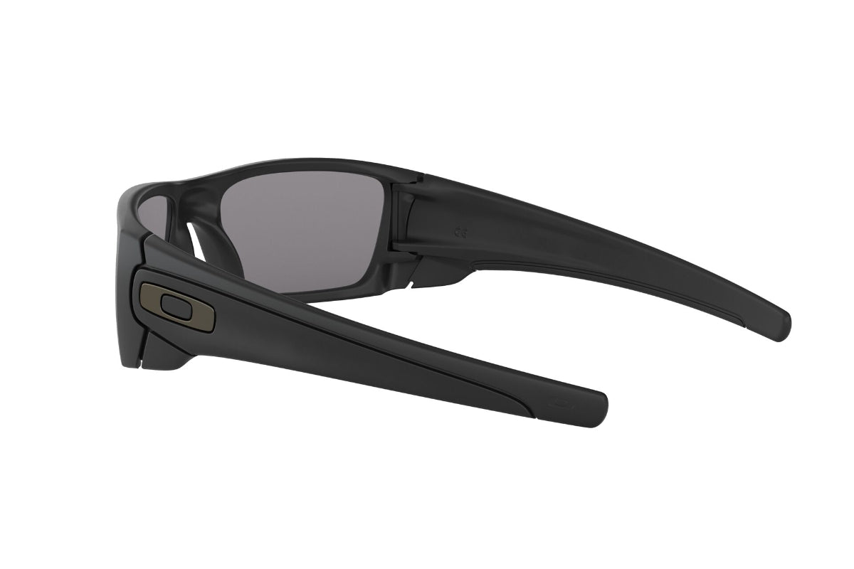 Lentes de Sol Fuel Cell Grey Polarizados Oakley