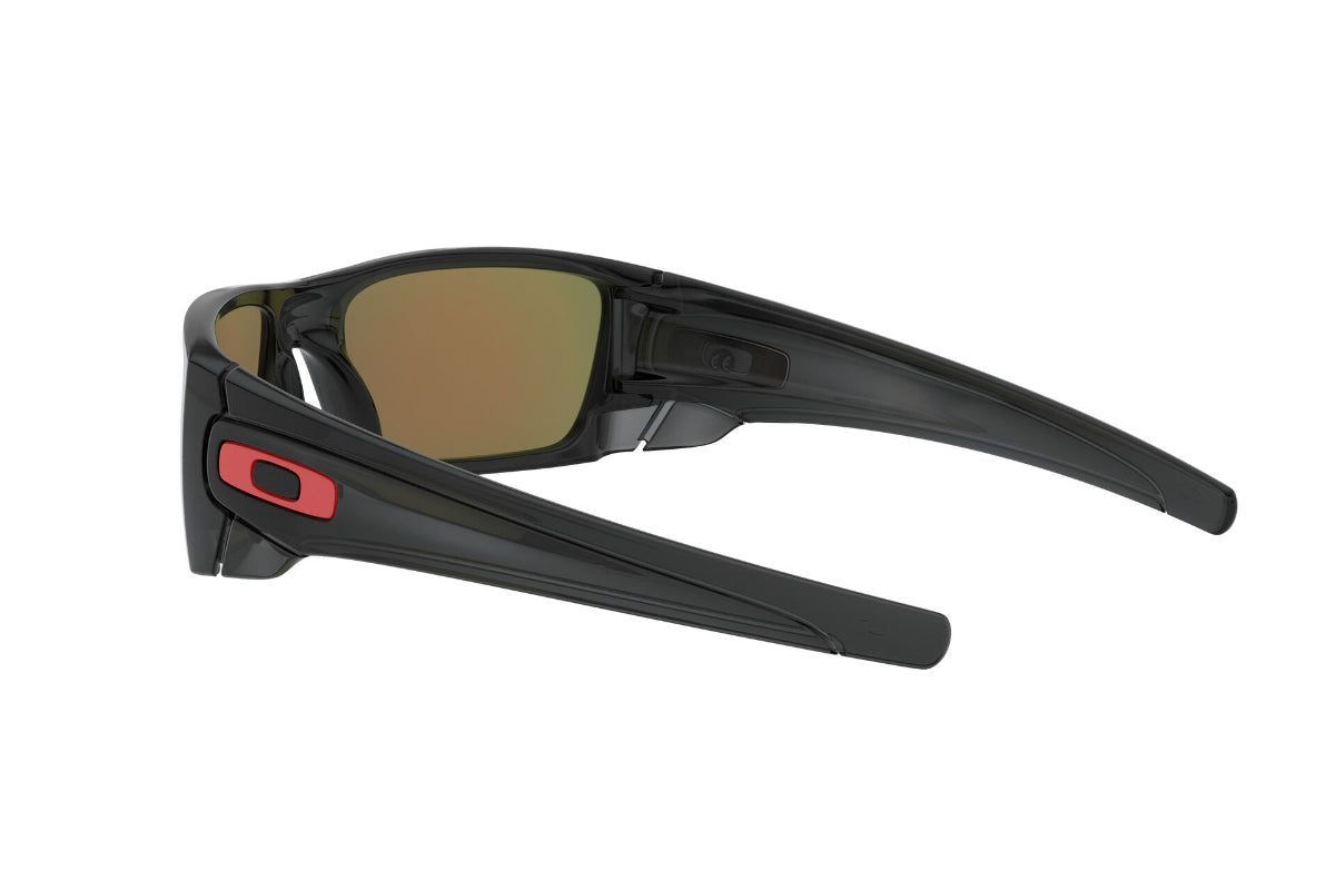 Lentes de Sol Fuel Cell Black Prizm Polarizado Oakley