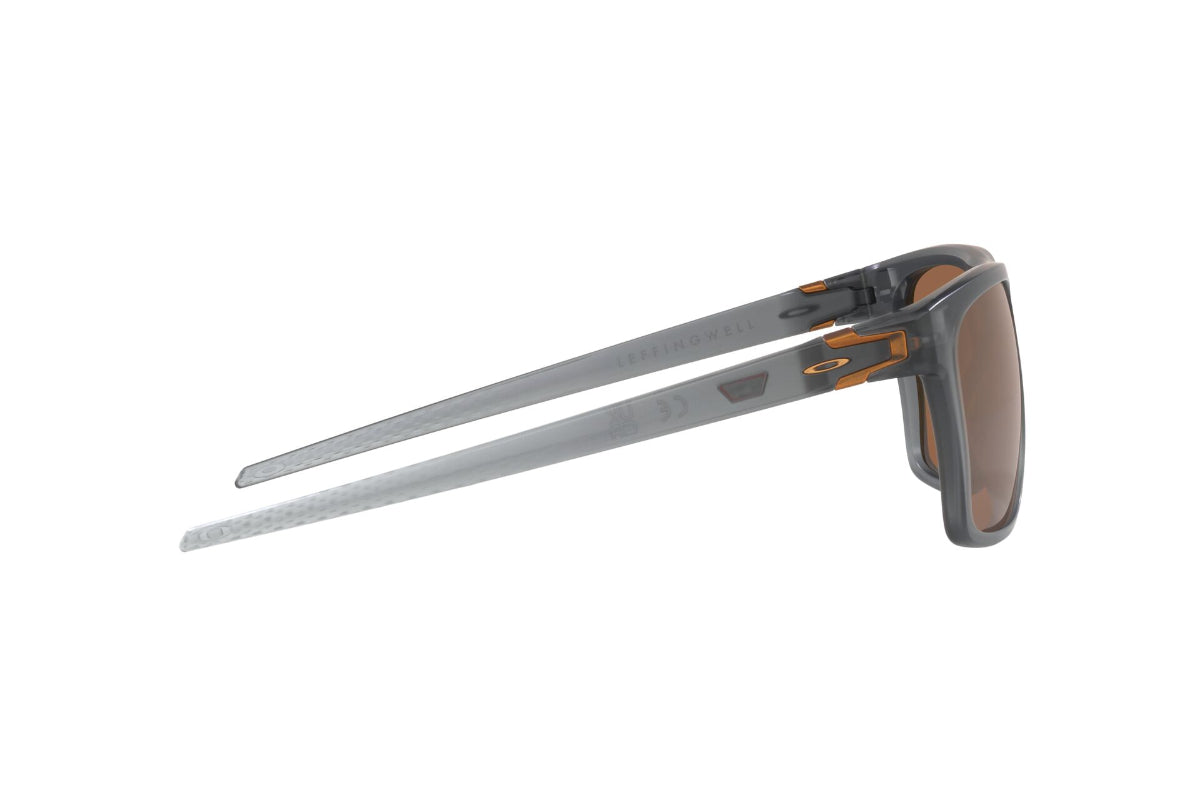 Oakley Lentes de Sol Leffingwell Prizm OO9100