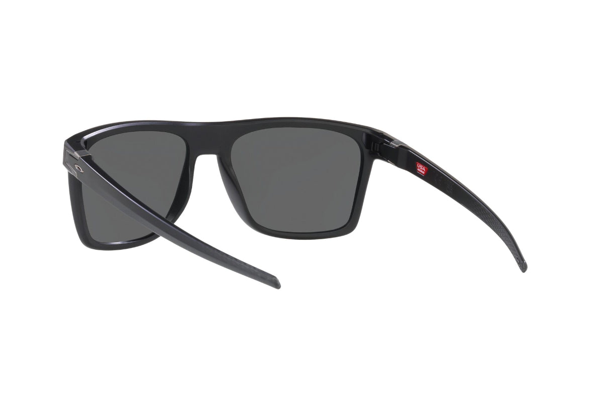 Oakley Leffingwell Prizm Polarizados