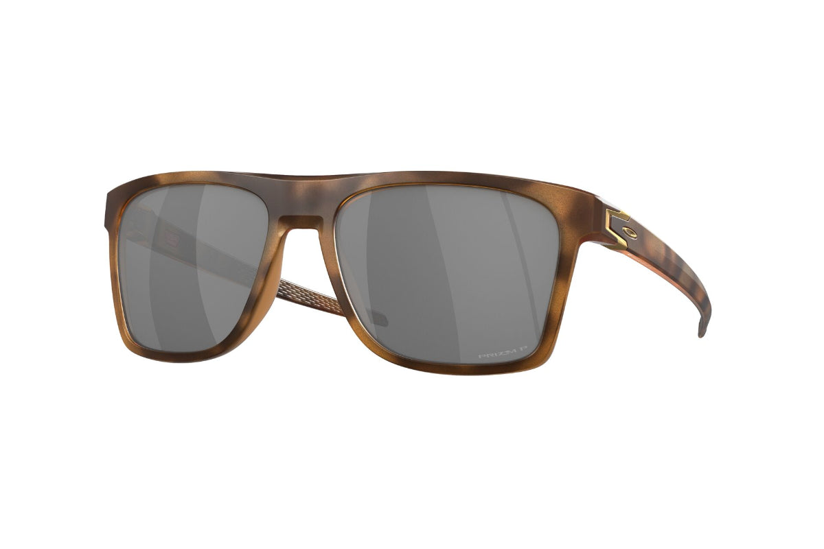 Oakley Leffingwell Prizm Polarizados