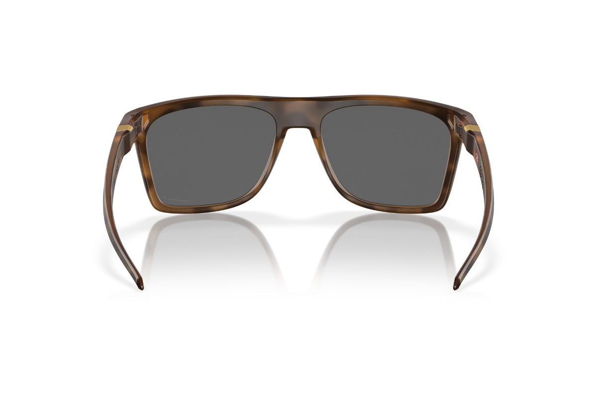 Oakley Leffingwell Prizm Polarizados