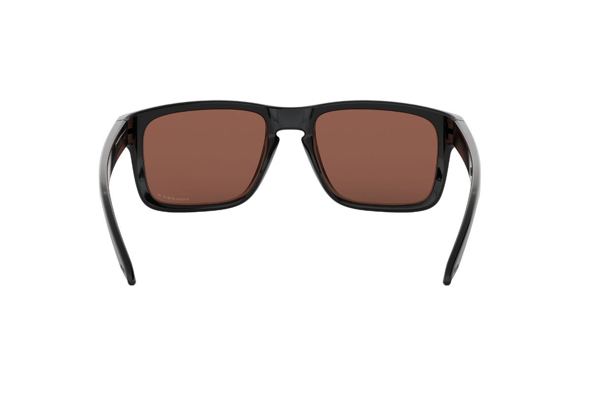 Lentes de Sol Holbrook Black Prizm Polarizado Oakley