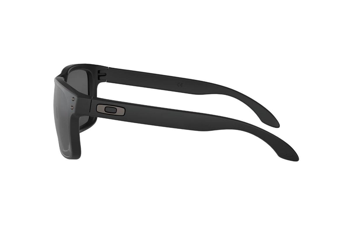 Lentes de Sol Holbrook Black Prizm Polarizados Oakley