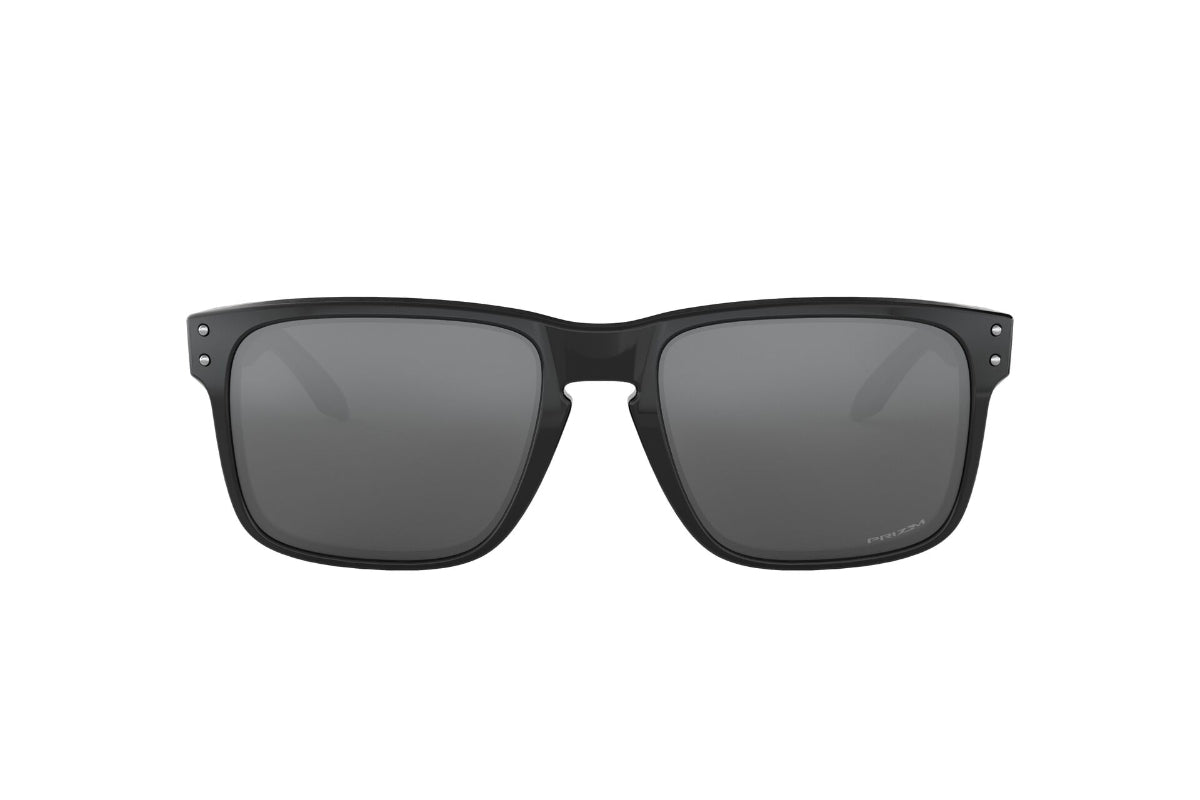 Lentes de sol Oakley Holbrook Prizm Grey Black Iridium