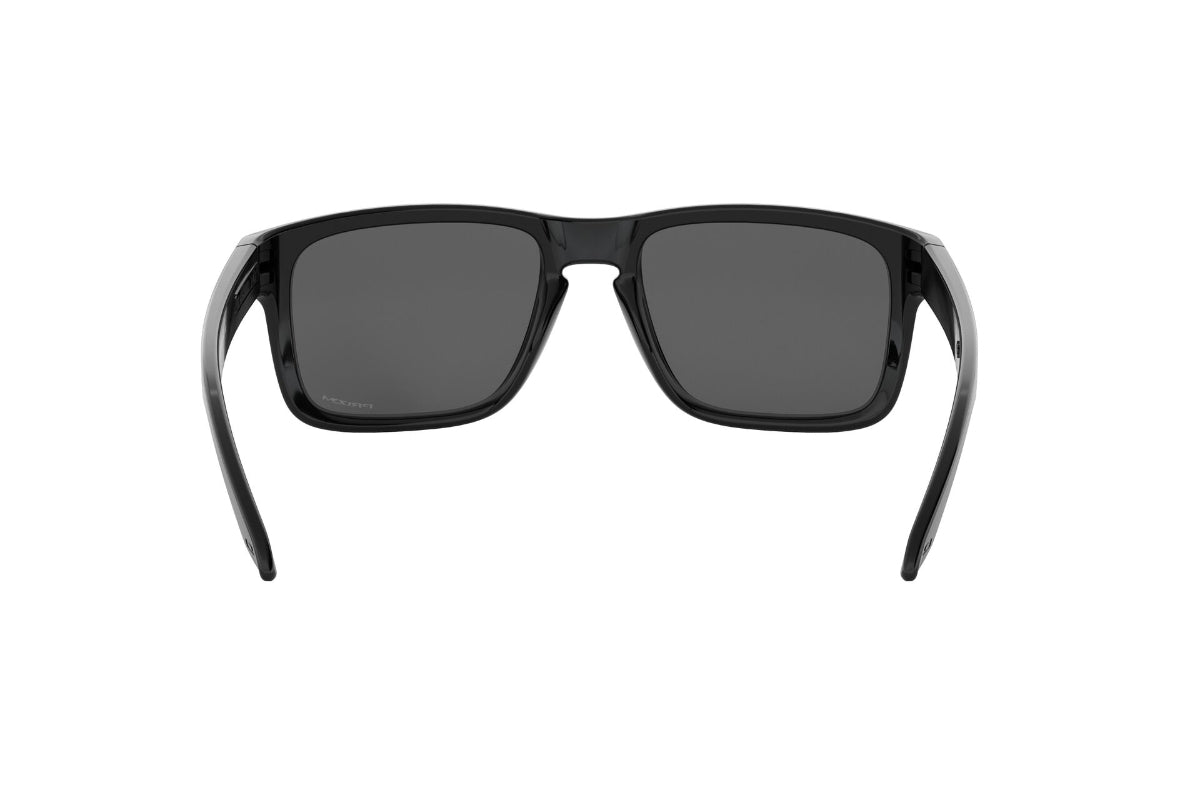 Lentes de sol Oakley Holbrook Prizm Grey Black Iridium