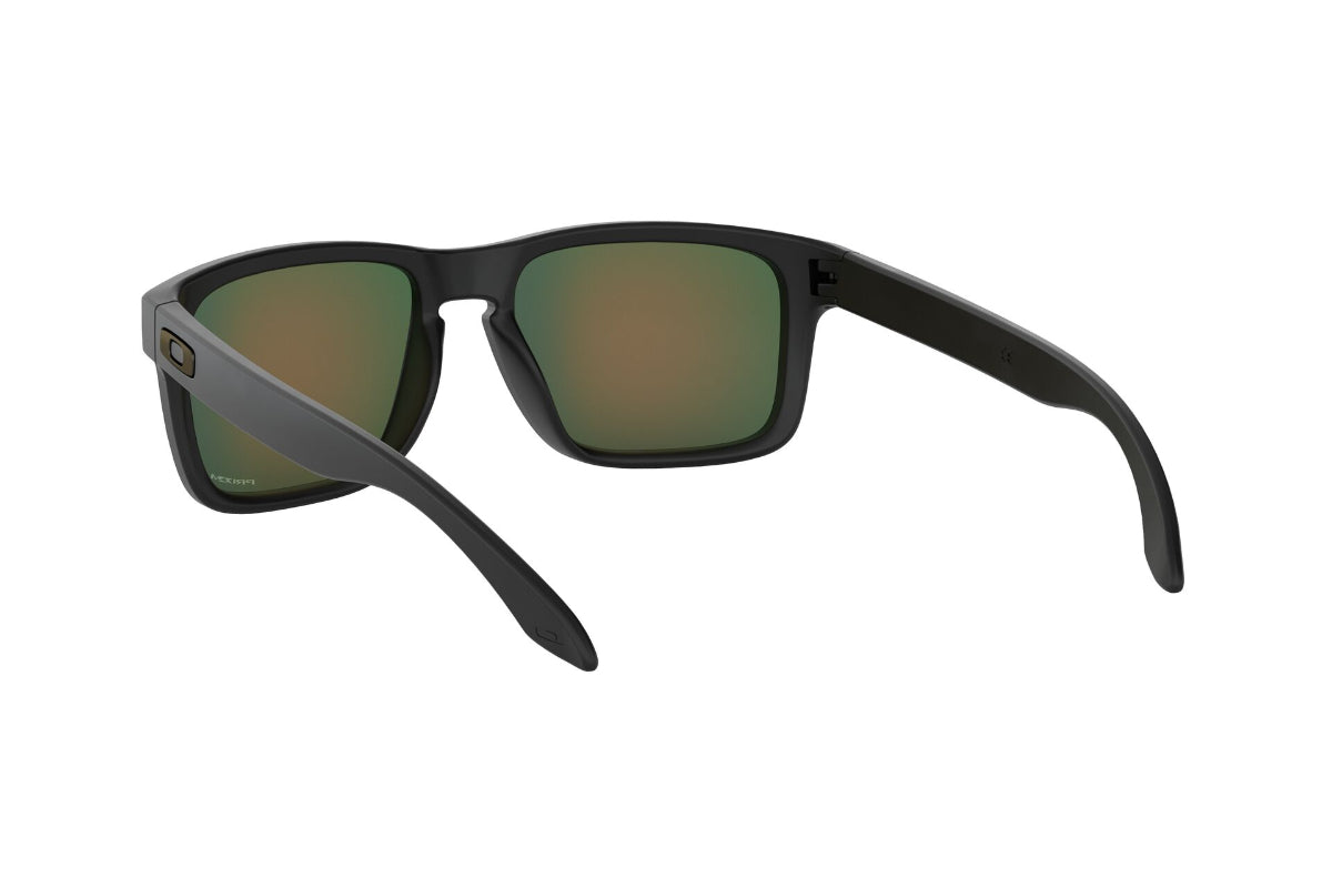 Lentes de Sol Holbrook Prizm Ruby Oakley