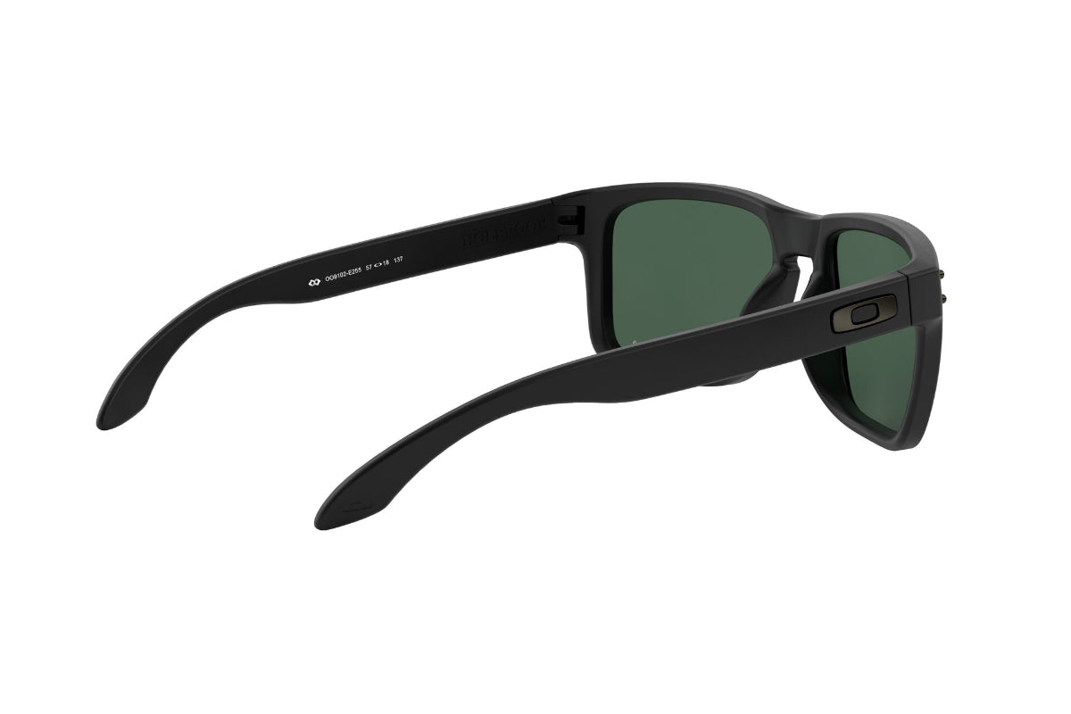 Lentes de Sol Holbrook Prizm Ruby Oakley
