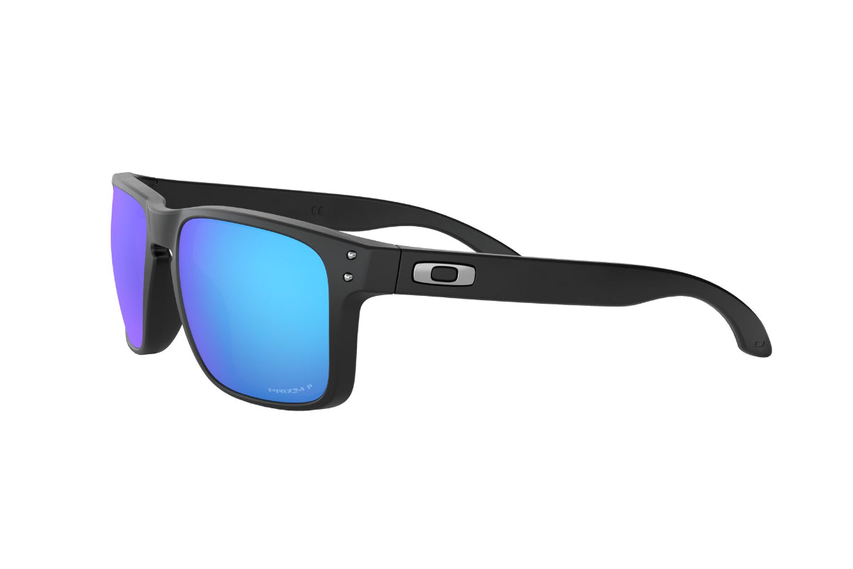 Lentes de Sol Holbrook Prizm Iridium Polarizados Oakley