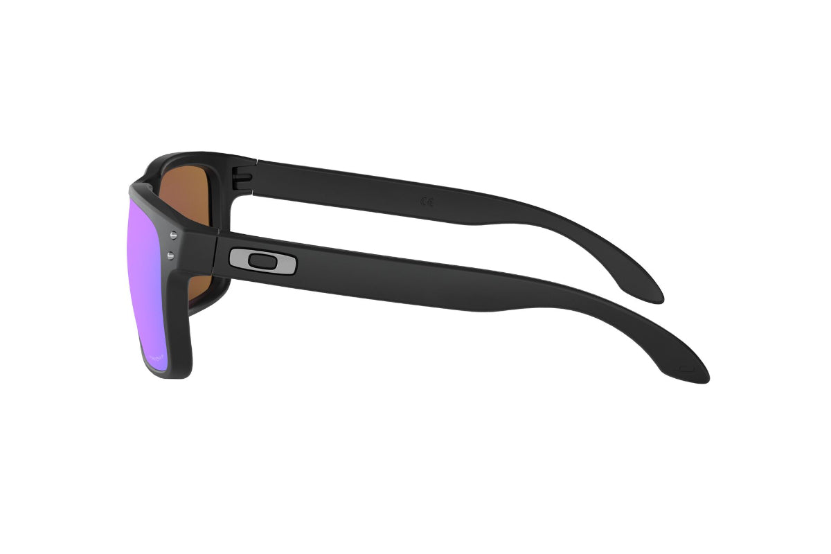 Lentes de Sol Holbrook Prizm Iridium Polarizados Oakley