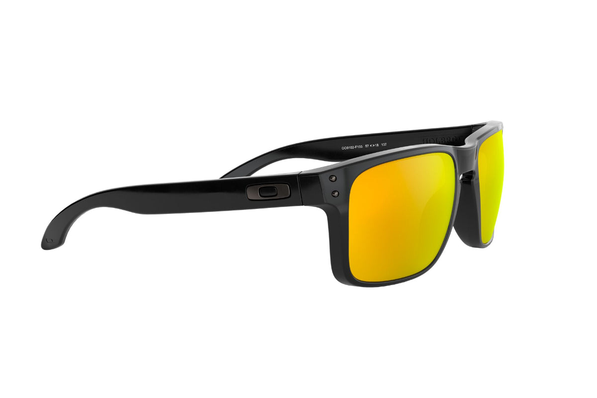 Oakley Holbrook Prizm Polarizados