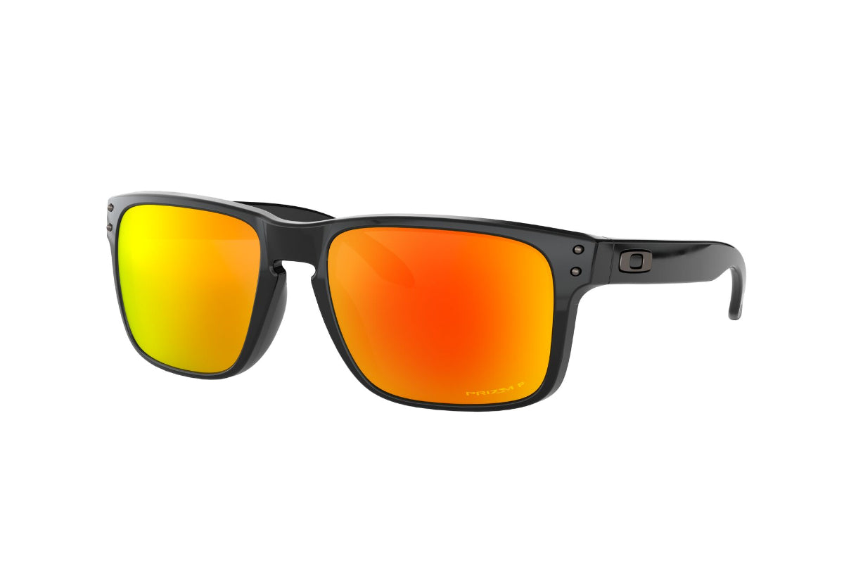 Oakley Holbrook Prizm Polarizados
