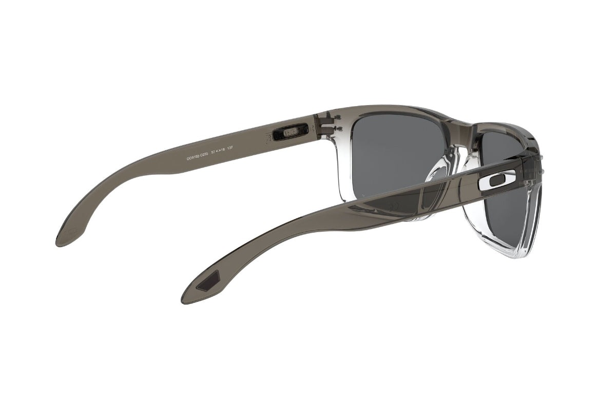 Lentes de Sol Holbrook Prizm Black Polarizados Oakley