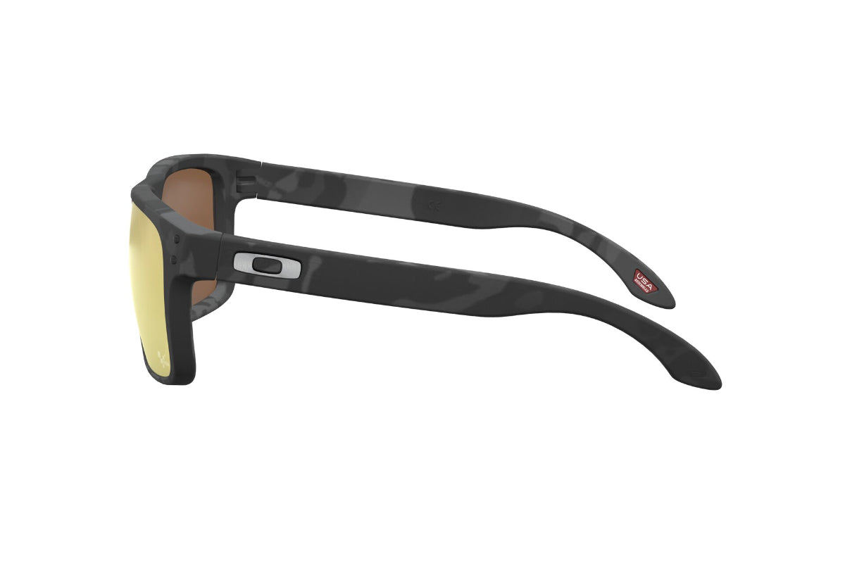 Oakley Holbrook Prizm Polarizados