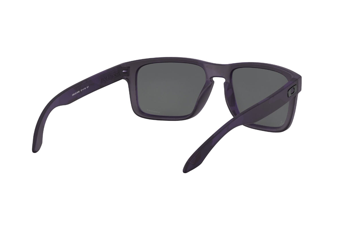 Lentes de Sol Holbrook Prizm Black Oakley