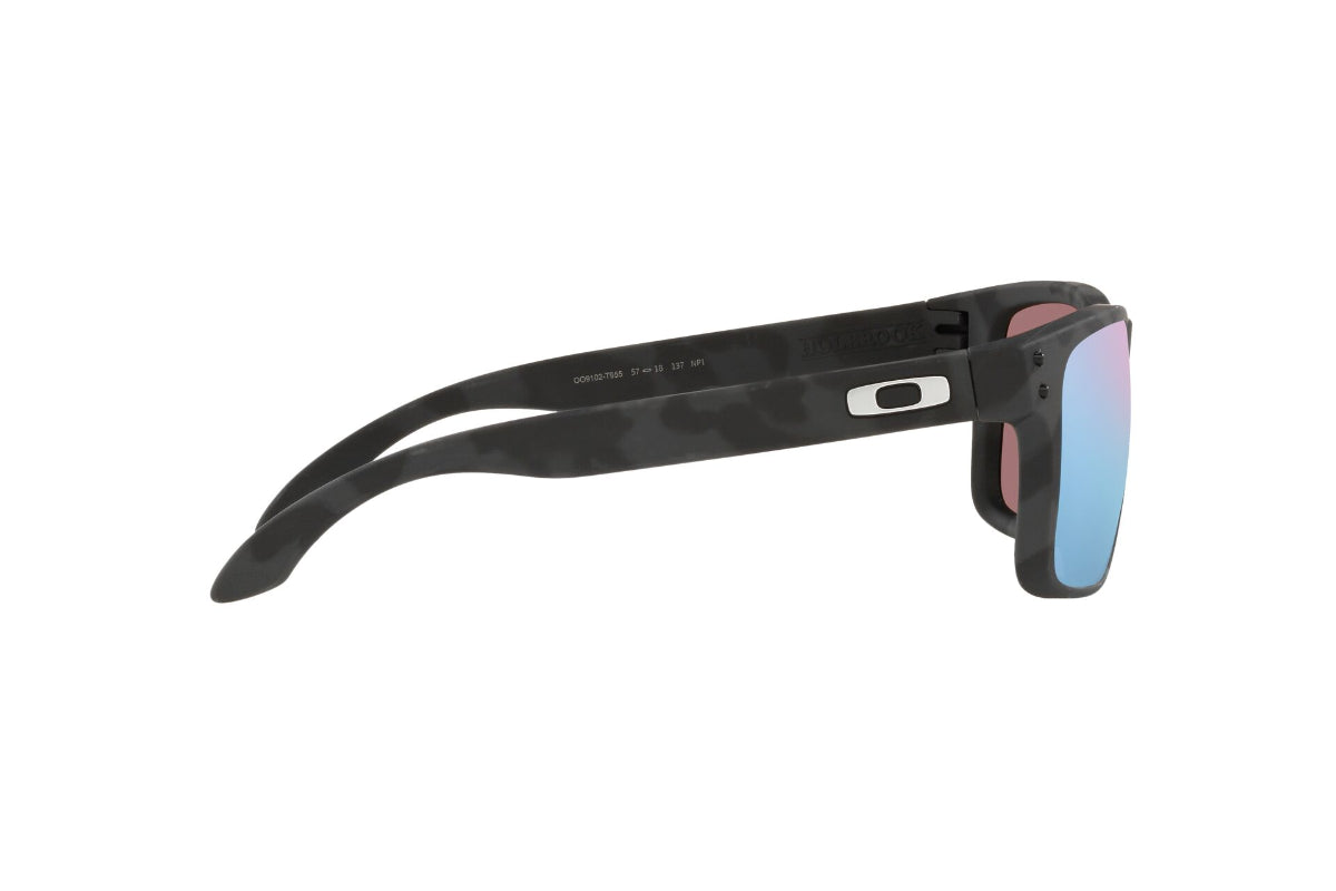Oakley Holbrook Prizm Polarizados