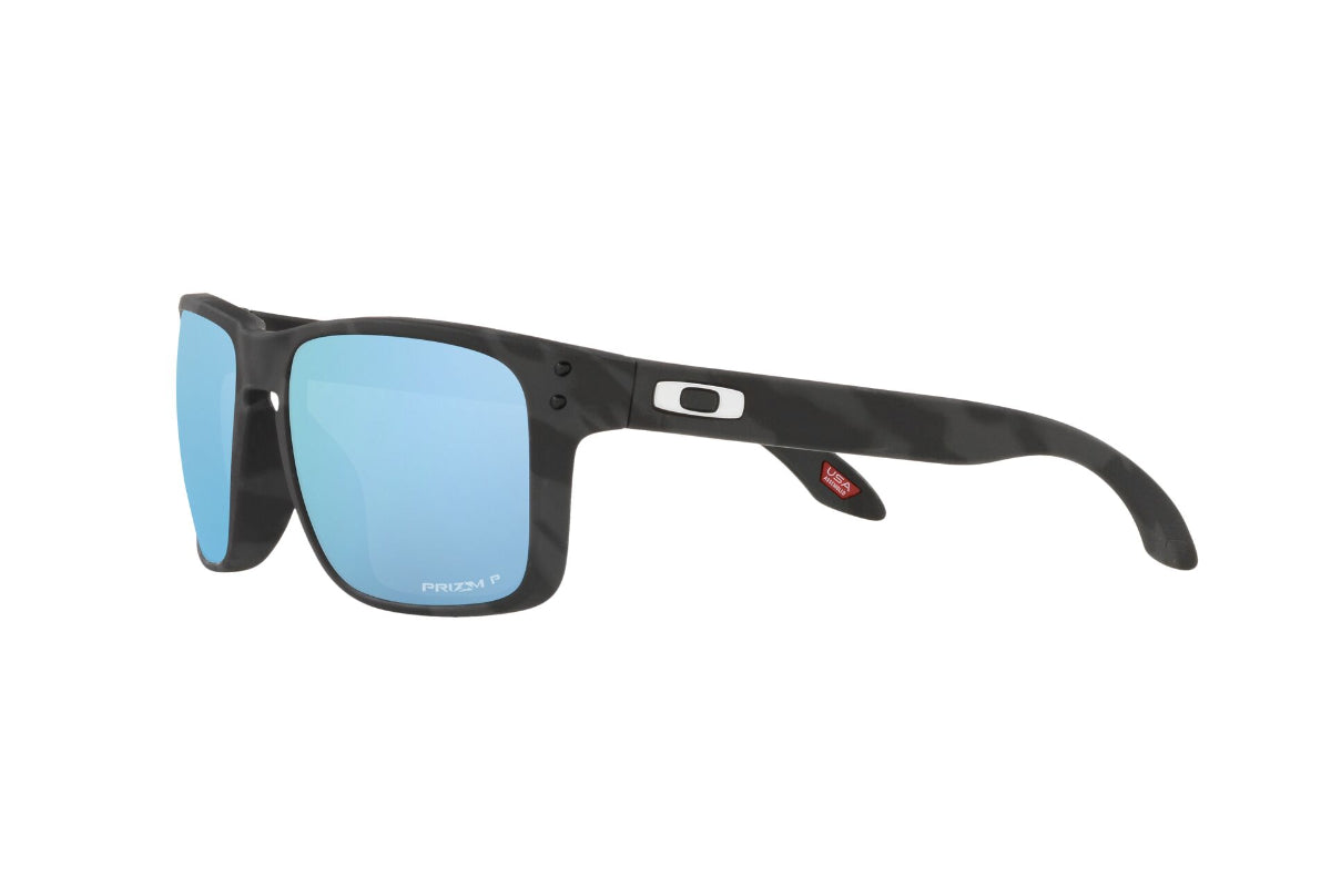 Oakley Holbrook Prizm Polarizados
