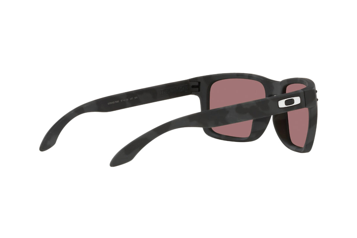 Oakley Holbrook Prizm Polarizados