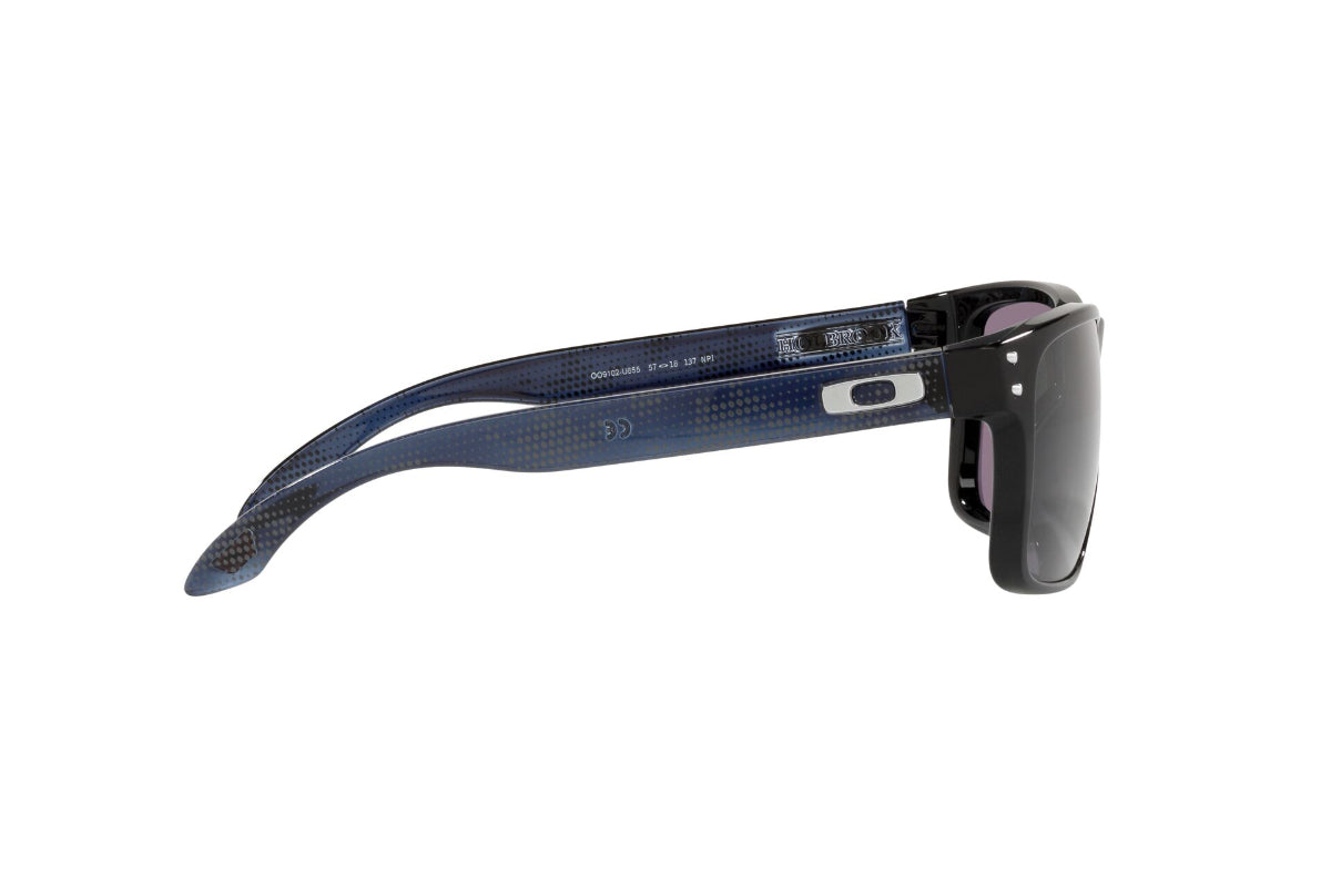 Oakley Holbrook Prizm
