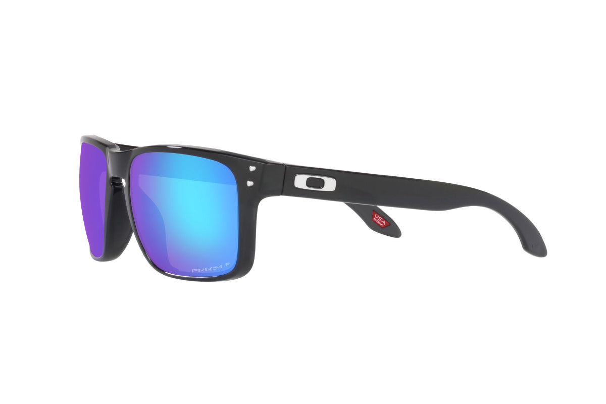Oakley Holbrook Prizm Polarizados