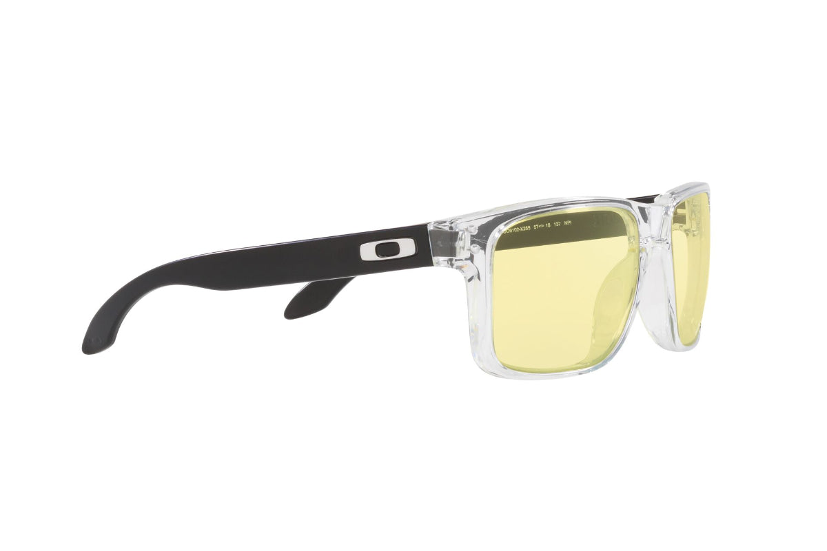 Oakley Holbrook Prizm