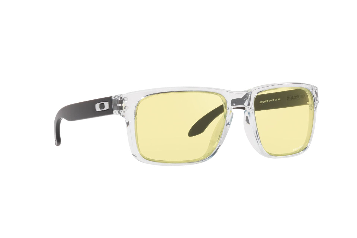 Oakley Holbrook Prizm