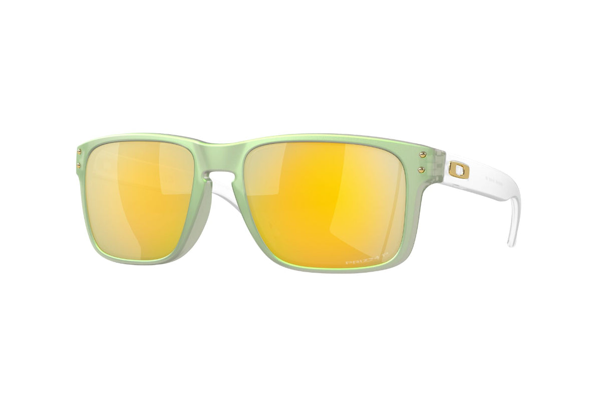 Oakley Holbrook Prizm Polarizados Espejados