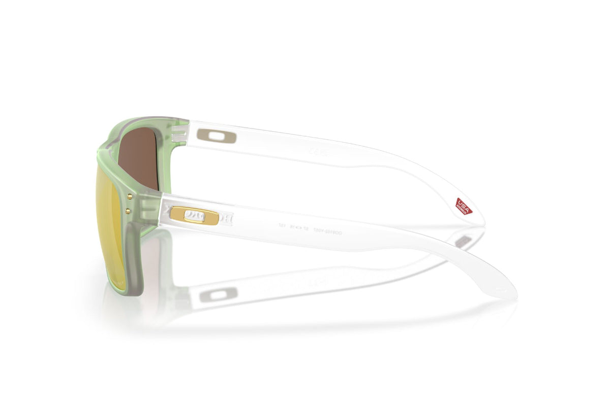 Oakley Holbrook Prizm Polarizados Espejados