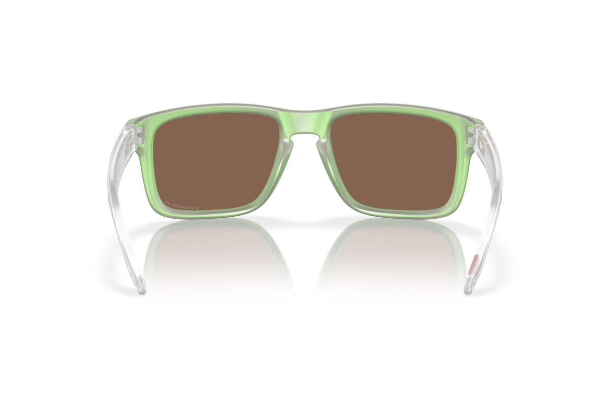 Oakley Holbrook Prizm Polarizados Espejados
