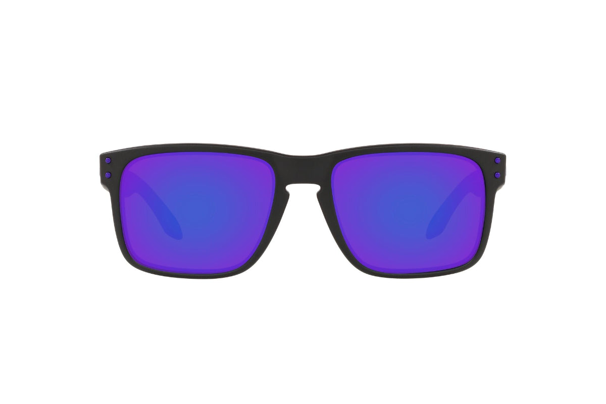 Lentes de Sol Holbrook Matte Black Oakley