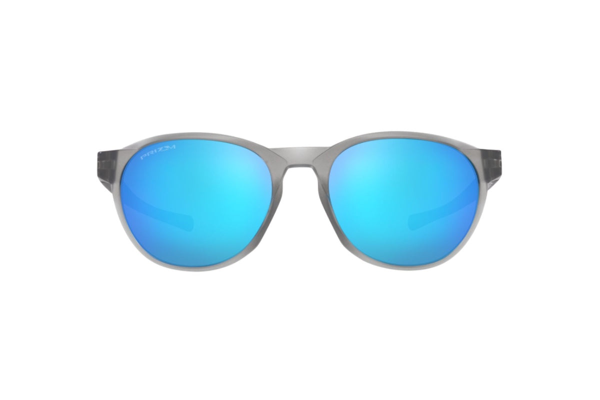 Oakley Reedmace Prizm