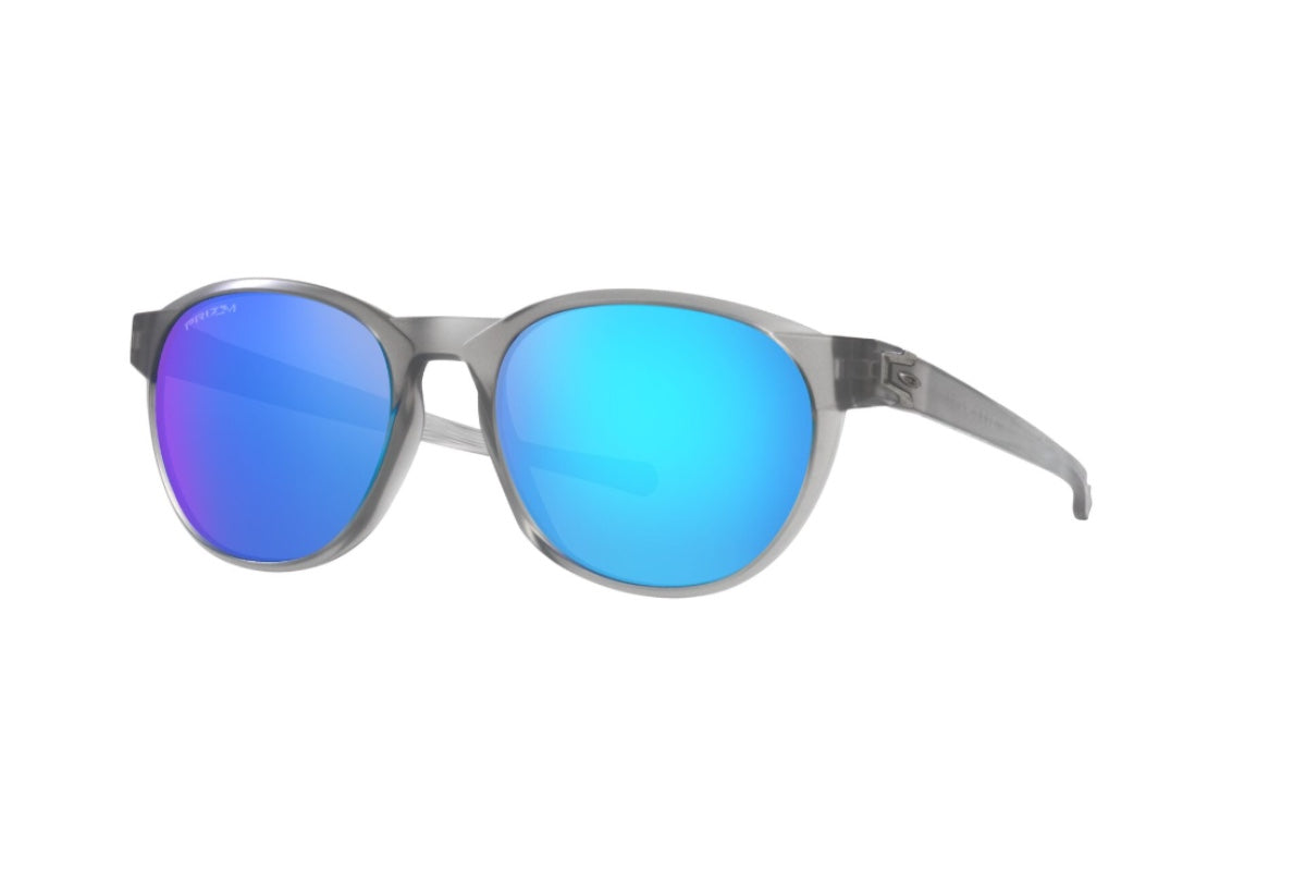 Oakley Reedmace Prizm