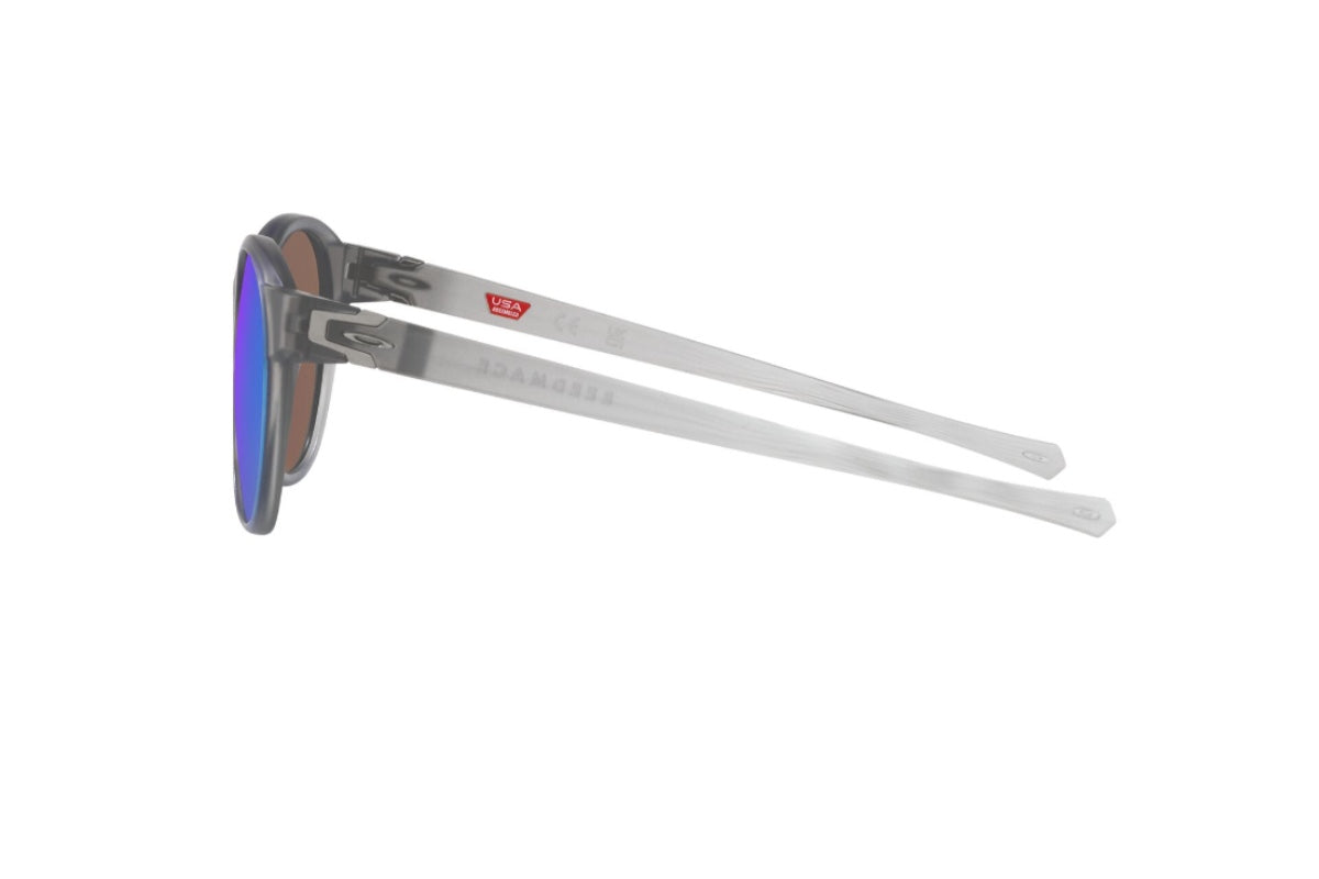 Oakley Reedmace Prizm