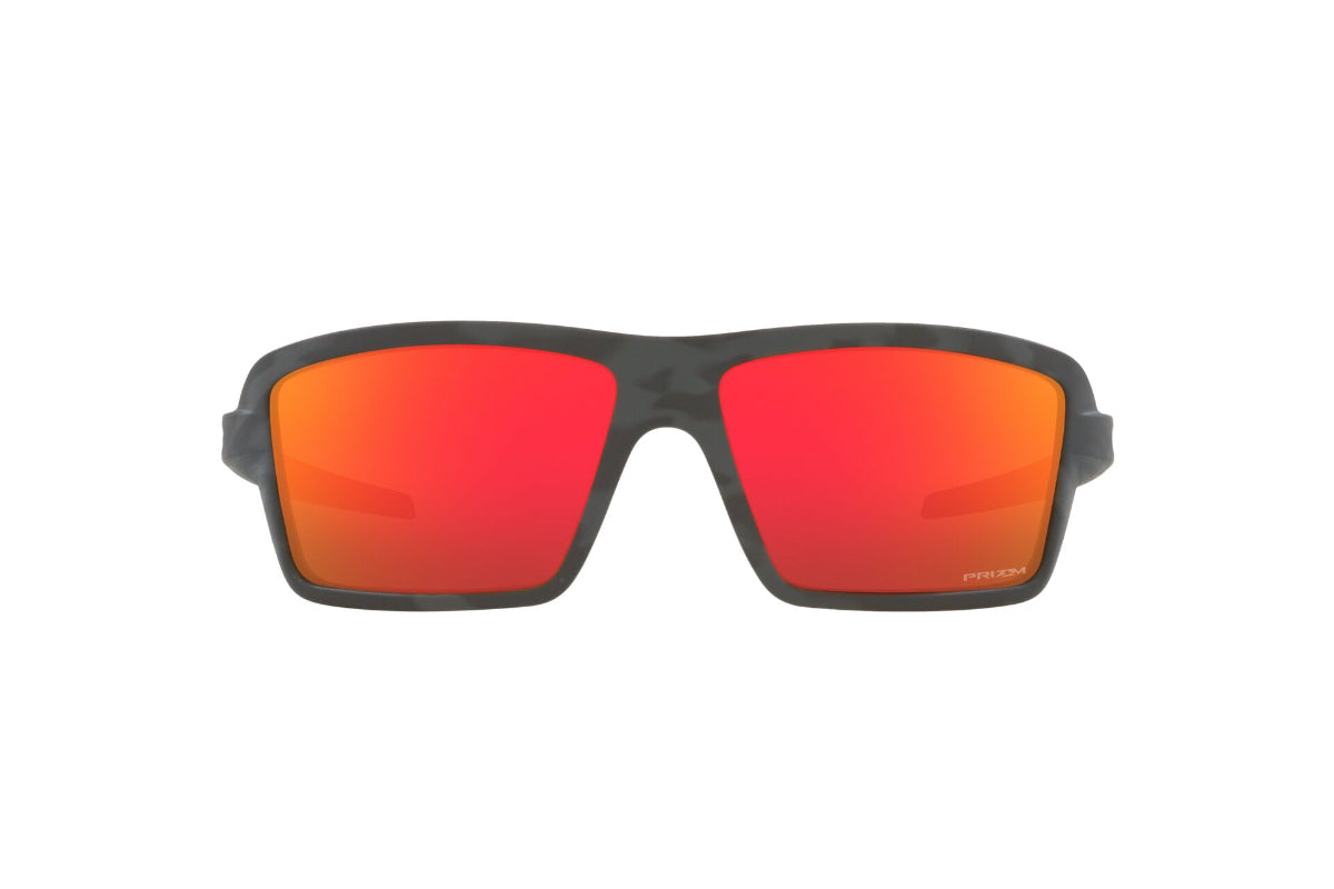 Oakley Cables Prizm