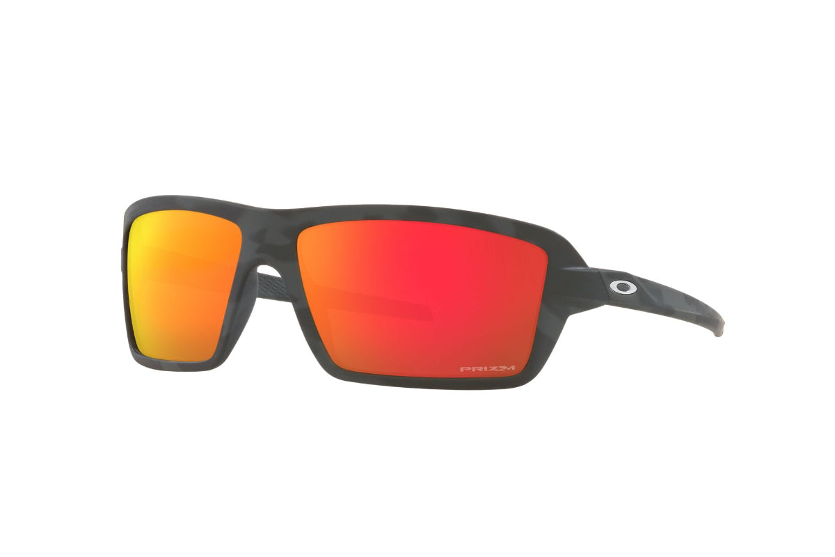 Oakley Cables Prizm