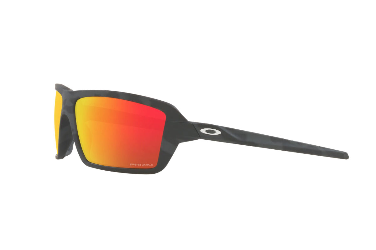 Oakley Cables Prizm