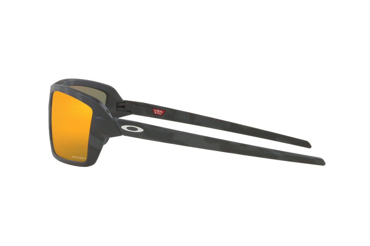 Oakley Cables Prizm
