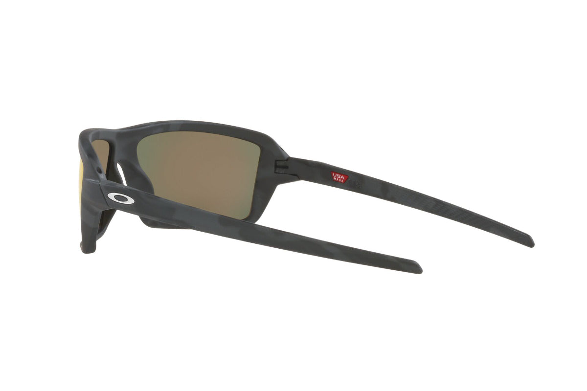 Oakley Cables Prizm