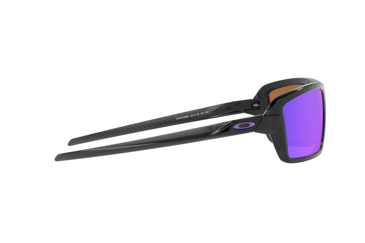 Oakley Cables Prizm