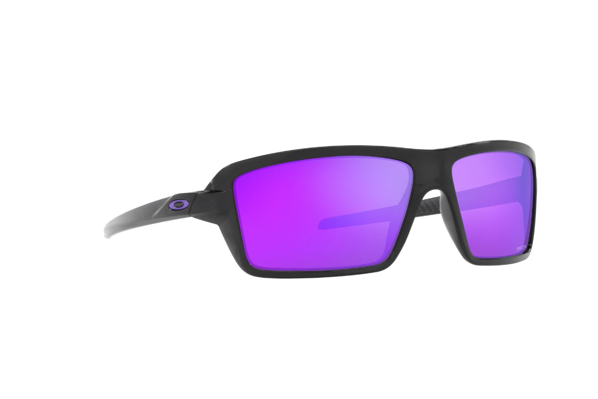 Oakley Cables Prizm