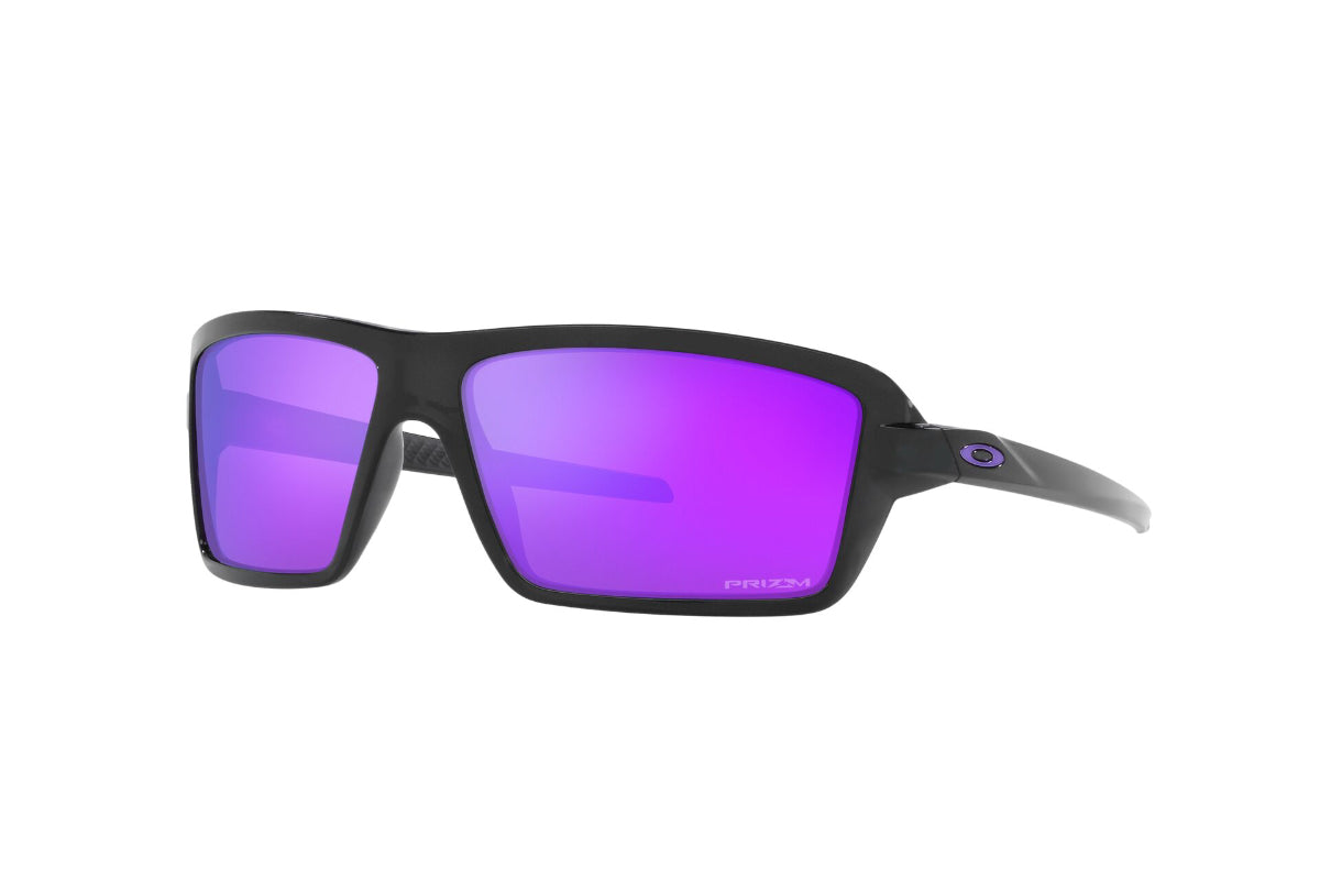 Oakley Cables Prizm