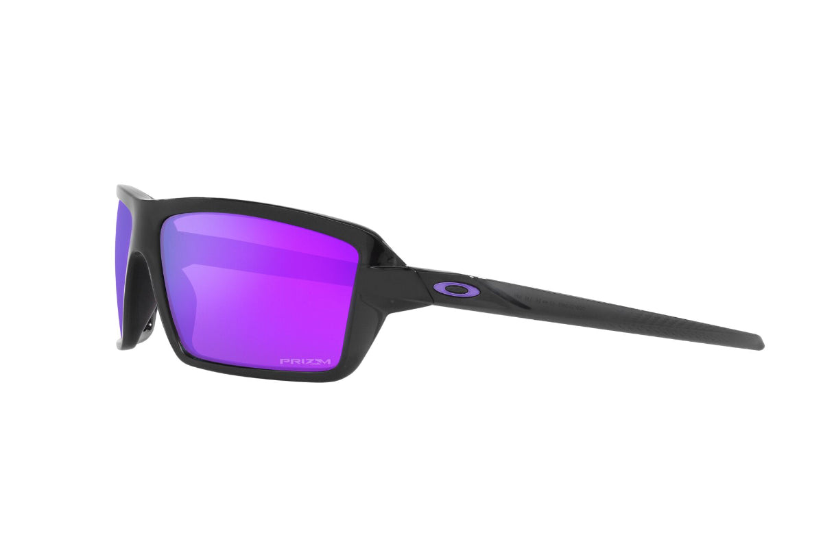 Oakley Cables Prizm