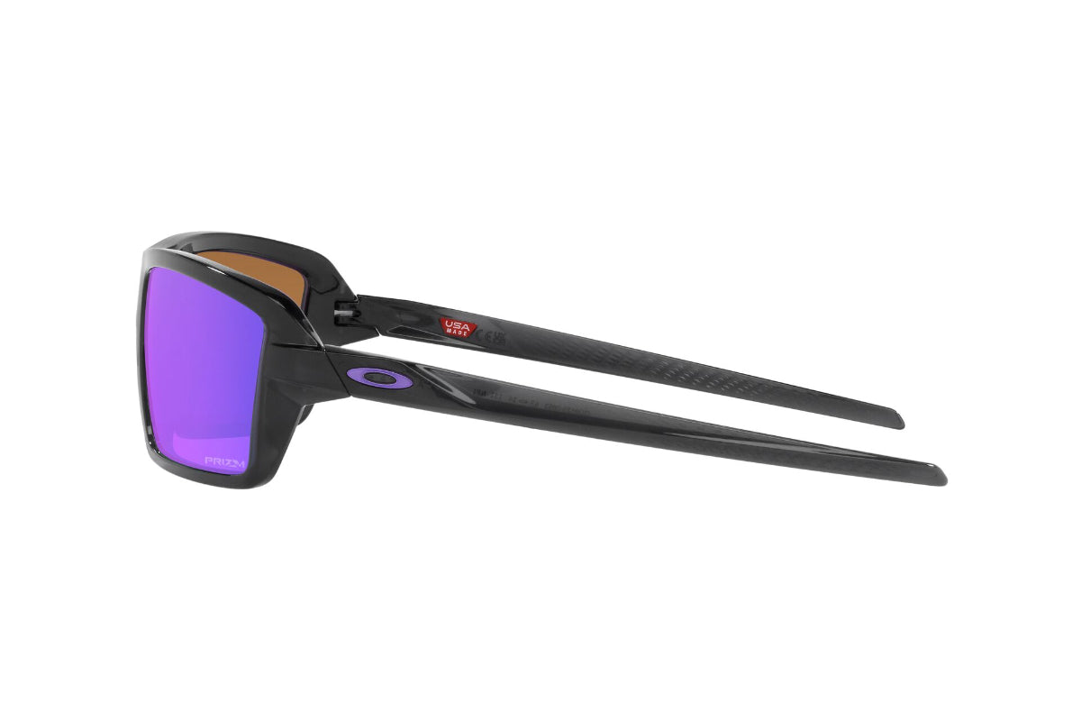 Oakley Cables Prizm