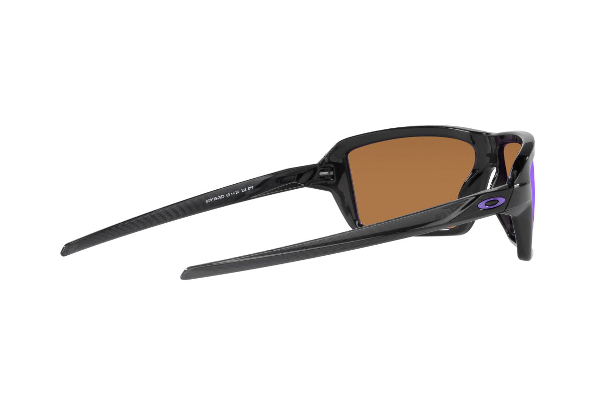 Oakley Cables Prizm