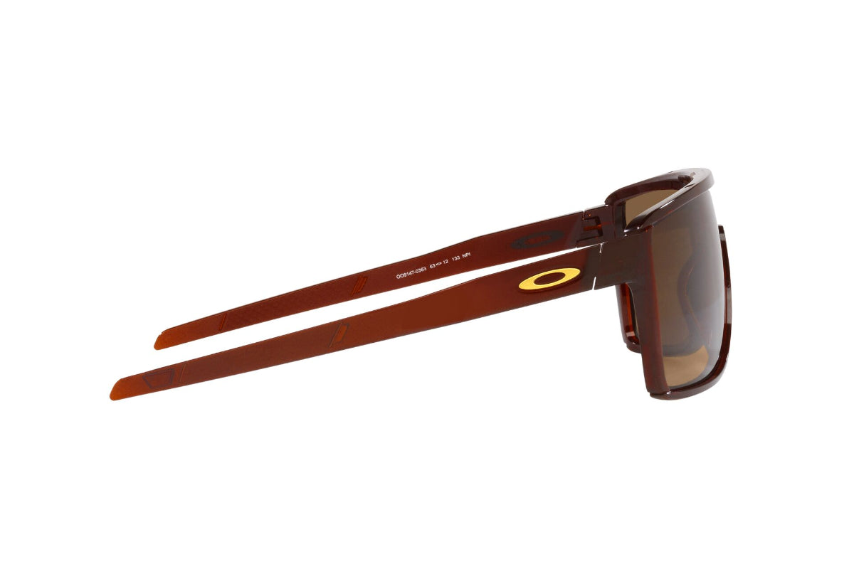 Oakley Castel Prizm