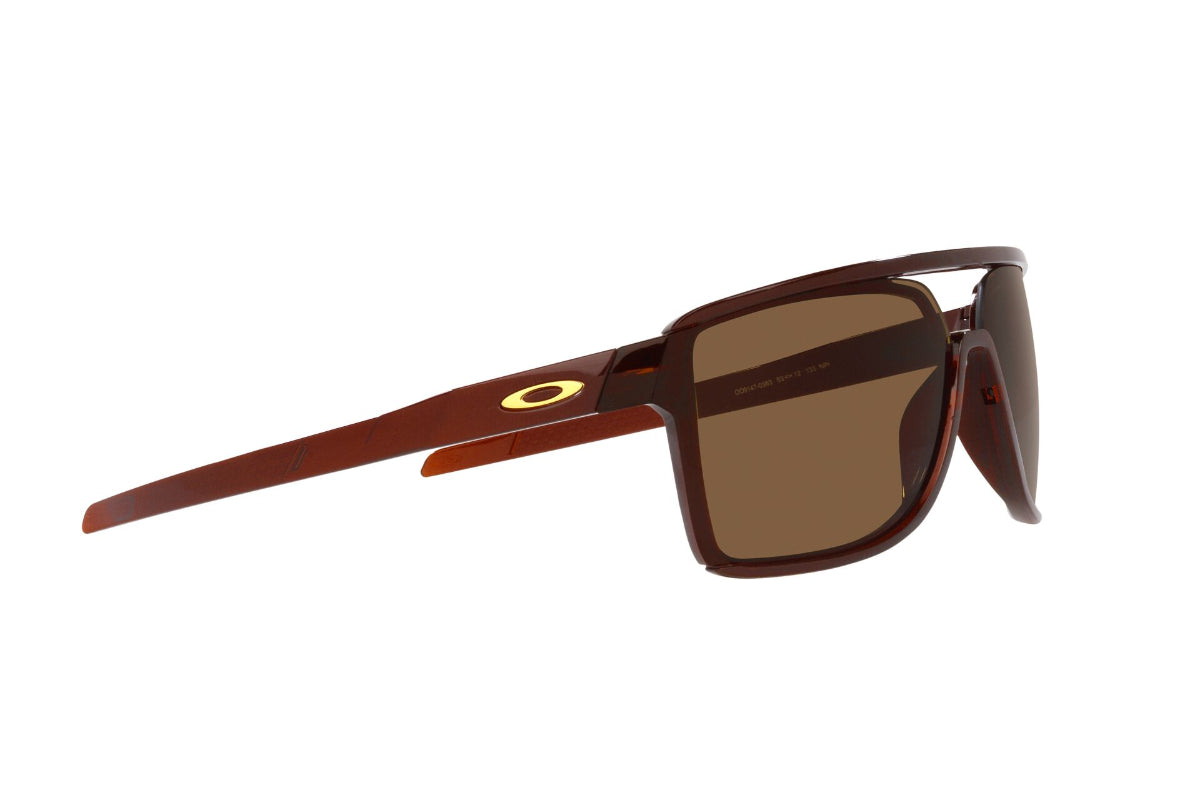 Oakley Castel Prizm