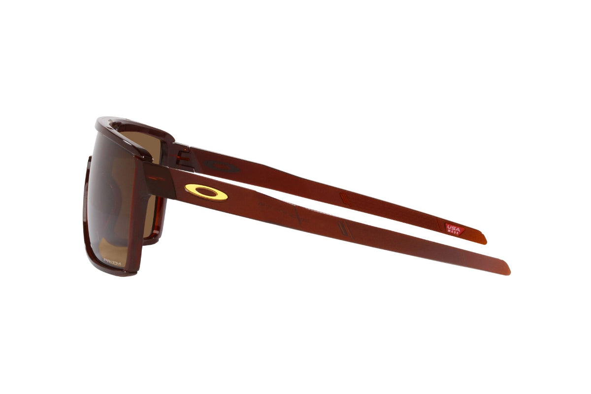 Oakley Castel Prizm