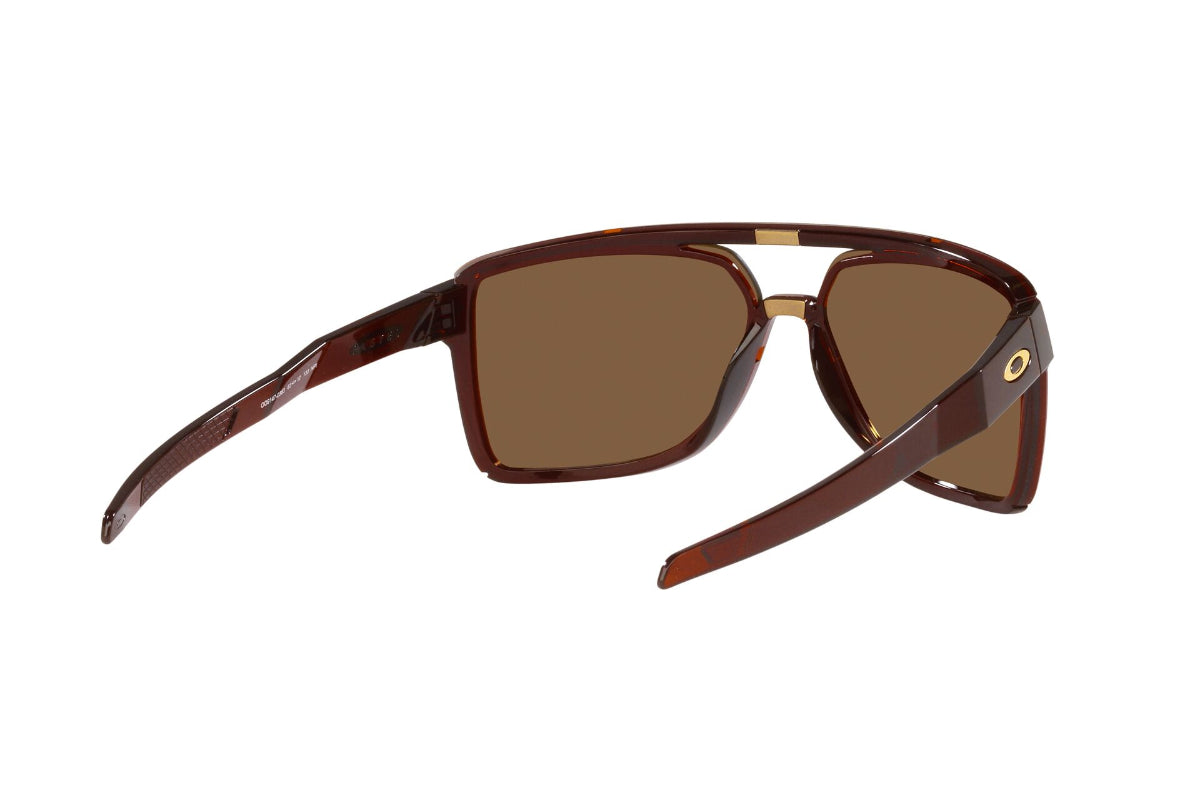 Oakley Castel Prizm